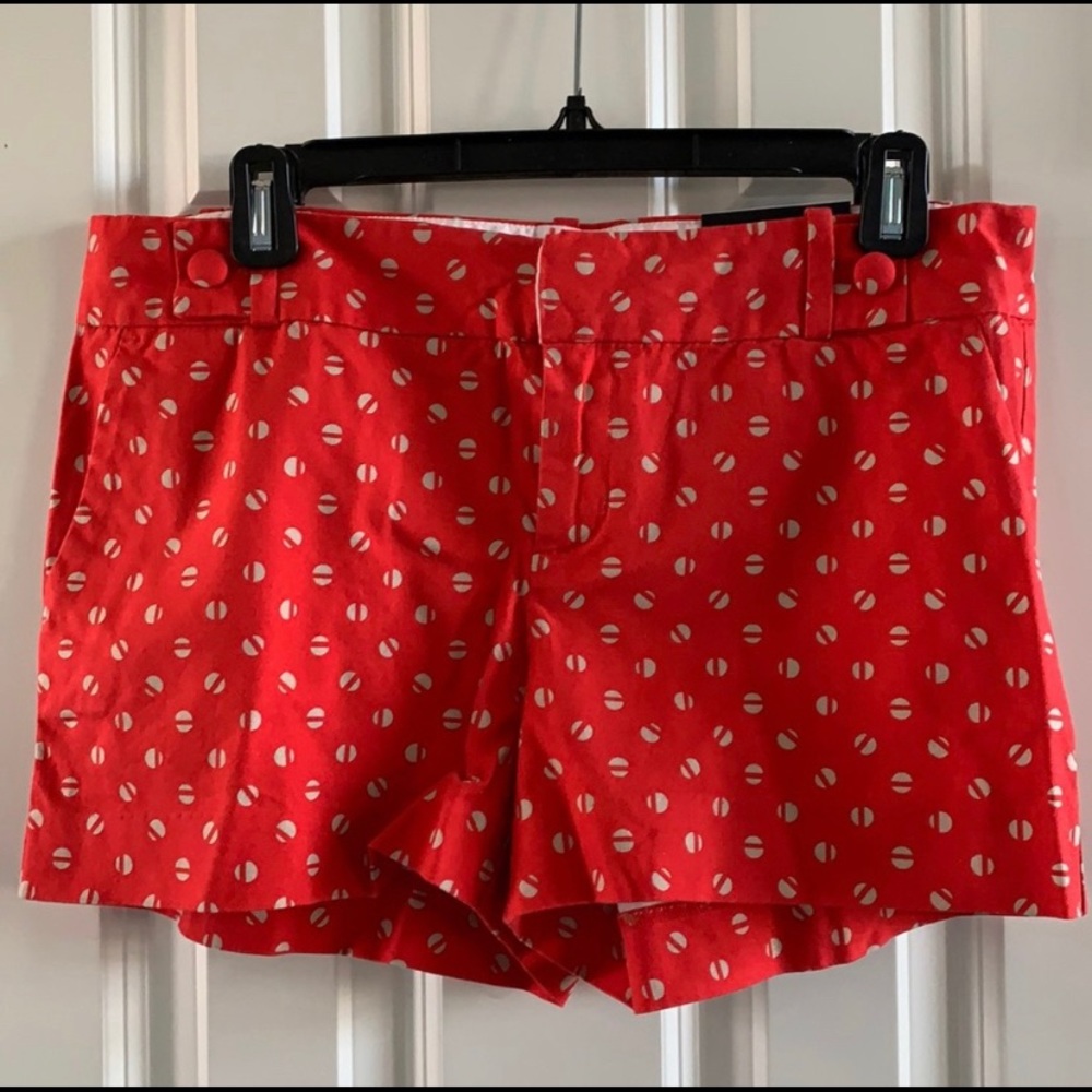 Banana Republic Ryan Shorts Sz. 2